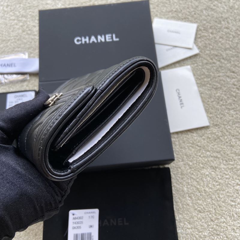 Chanel Wallet Purse